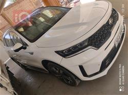 کیا سۆرینتۆ